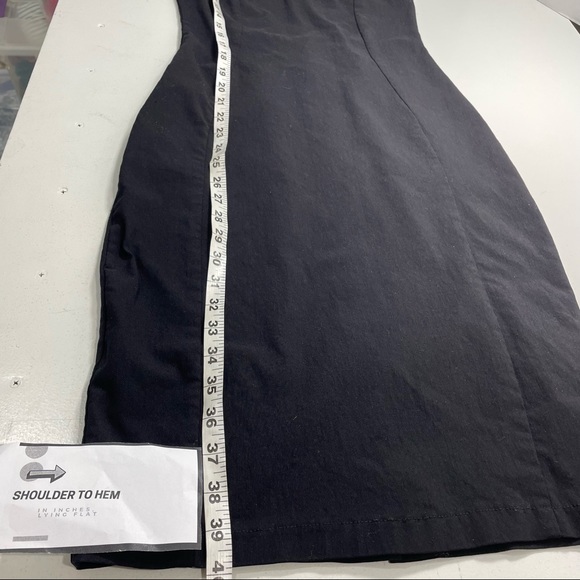 Perfect Jackie O Little Black Dress Classic Small - Picture 10 of 10